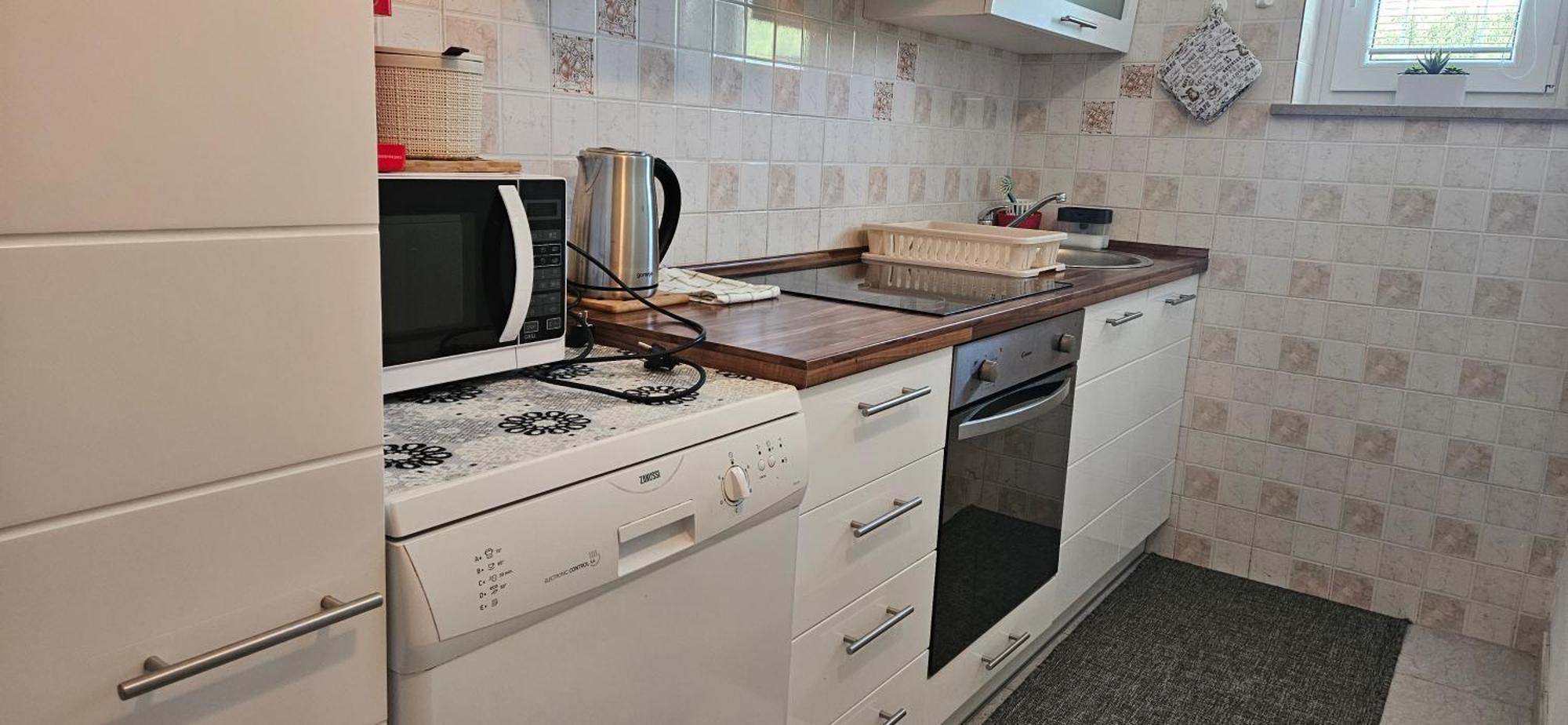 Sea View Apartment Renzzo Strunjan Exterior foto