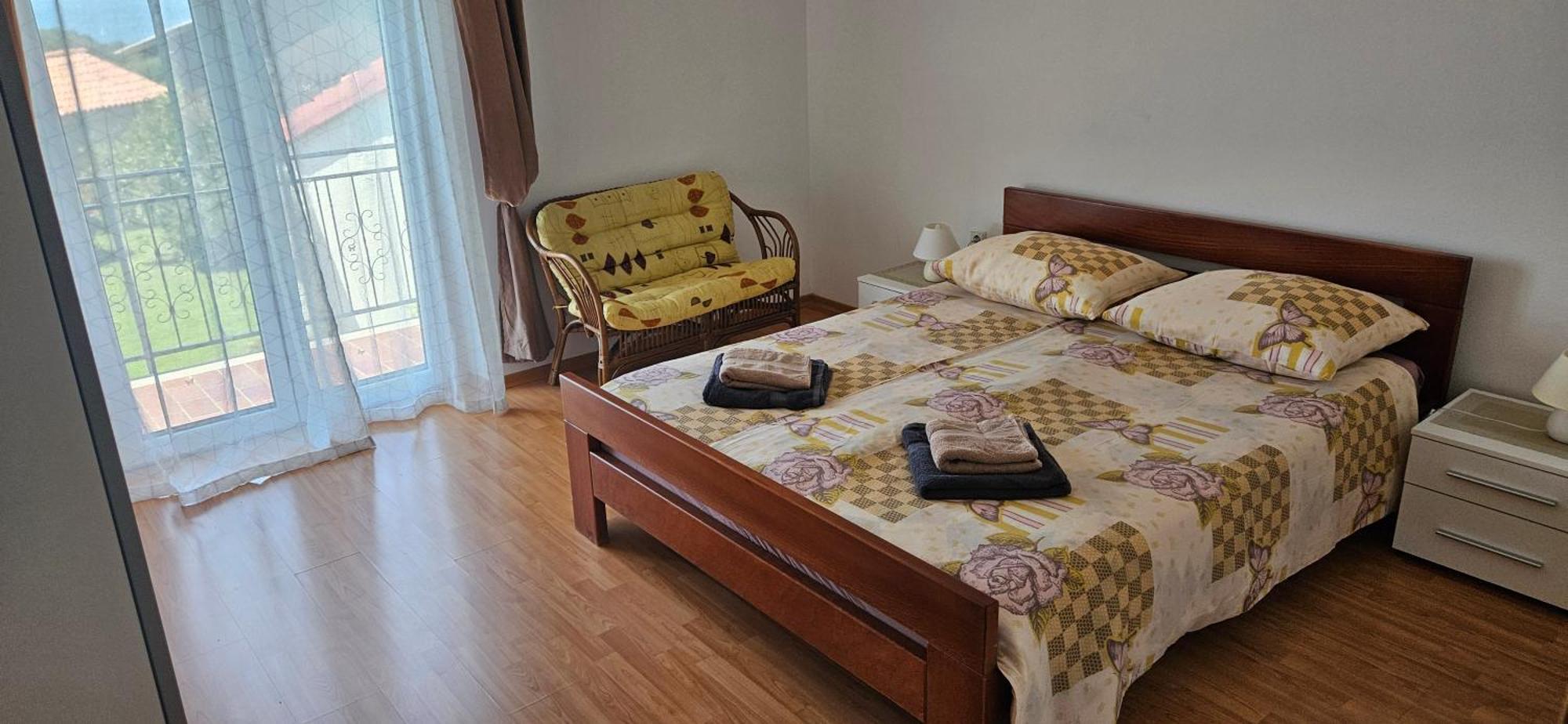 Sea View Apartment Renzzo Strunjan Exterior foto